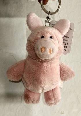 服装配件小挂件定做玩具小挂件服装配件加公司logo配饰|ru