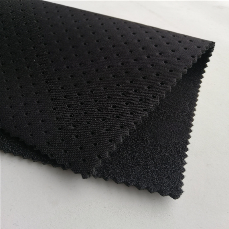 direct deal sbr Neoprene Composite fabric Taiwan OK Fit Neoprene Foam motion Knee pads