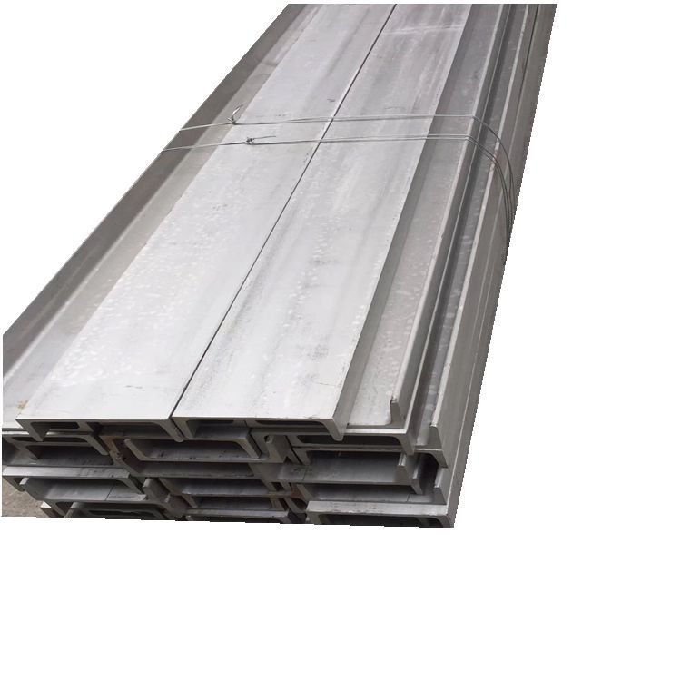 武汉不锈钢角钢304不锈钢槽钢310s不锈钢槽钢201不锈钢角钢304