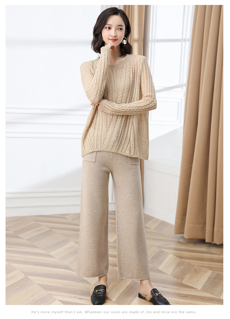 Pull femme en Mohair - Ref 3414630 Image 32