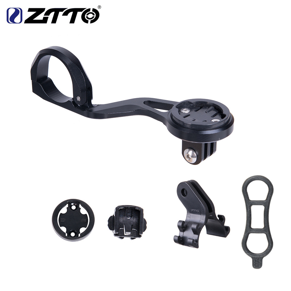 ZTTO/Chasing Road Mountain Road Bike Marco de medidor Soporte de extensión Bryton Bai Ruiteng Garmin Jiaming
