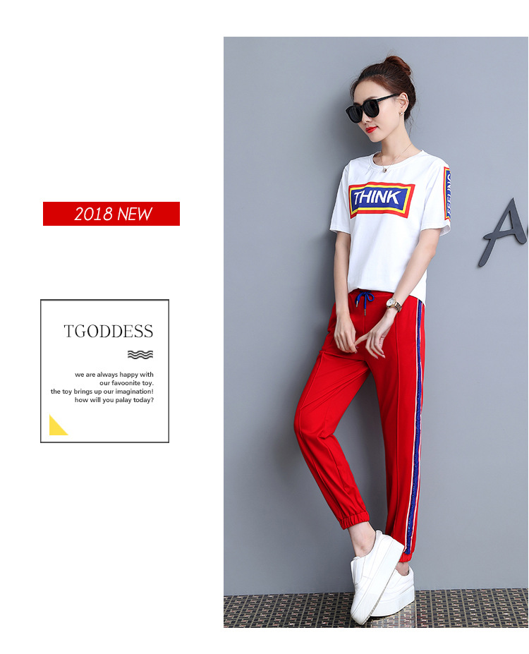 Costume femme en Mélange de coton - Ref 3334120 Image 17