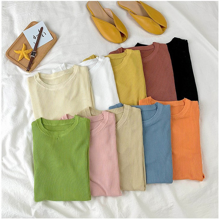 Pull femme en Fibre de polyester Polyester  - Ref 3414402 Image 19