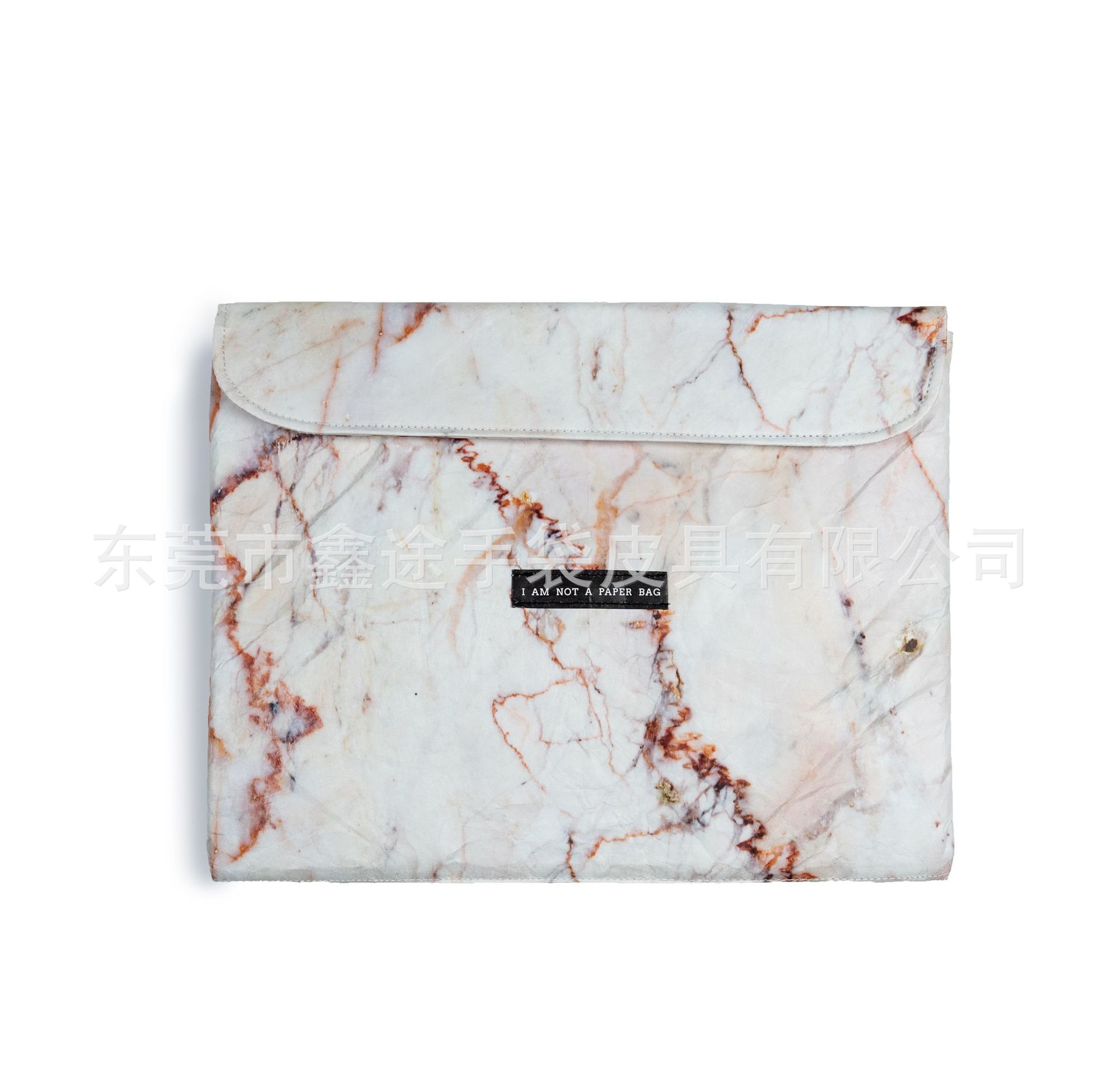 Dongguan Factory Professionally Customizes Dupont Paper Computer Bags, Environmentally Friendly Tear-Resistant and Waterproof Tyvek Liner Bags