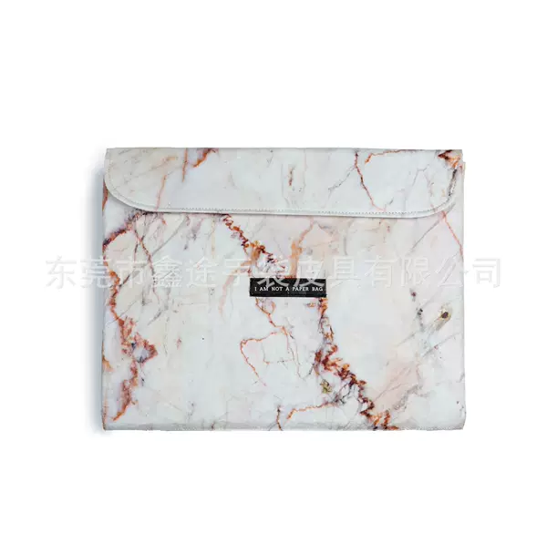 Dongguan Factory Professionally Customizes Dupont Paper Computer Bags, Environmentally Friendly Tear-Resistant and Waterproof Tyvek Liner Bags