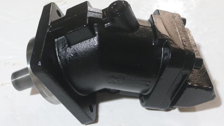 HYDRO-LEDUC力度克MA系列马达 M63 AW2 LOM 200 SVF