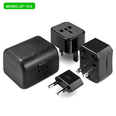Universal Multi-Country Converter Plug Multi-Function Combination Travel Adapter Plug Adapter
