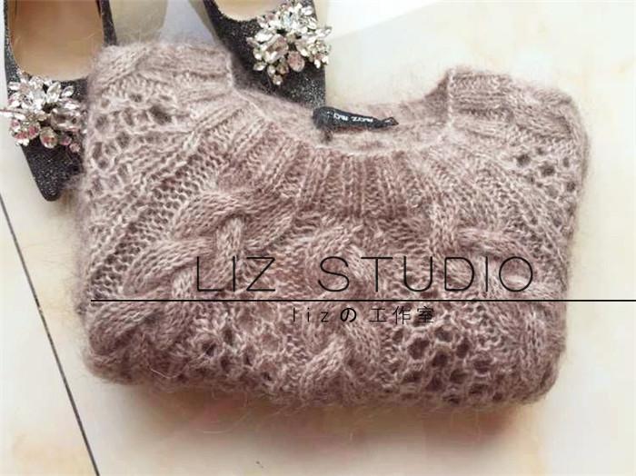 Pull femme en Coton - Ref 3414811 Image 22