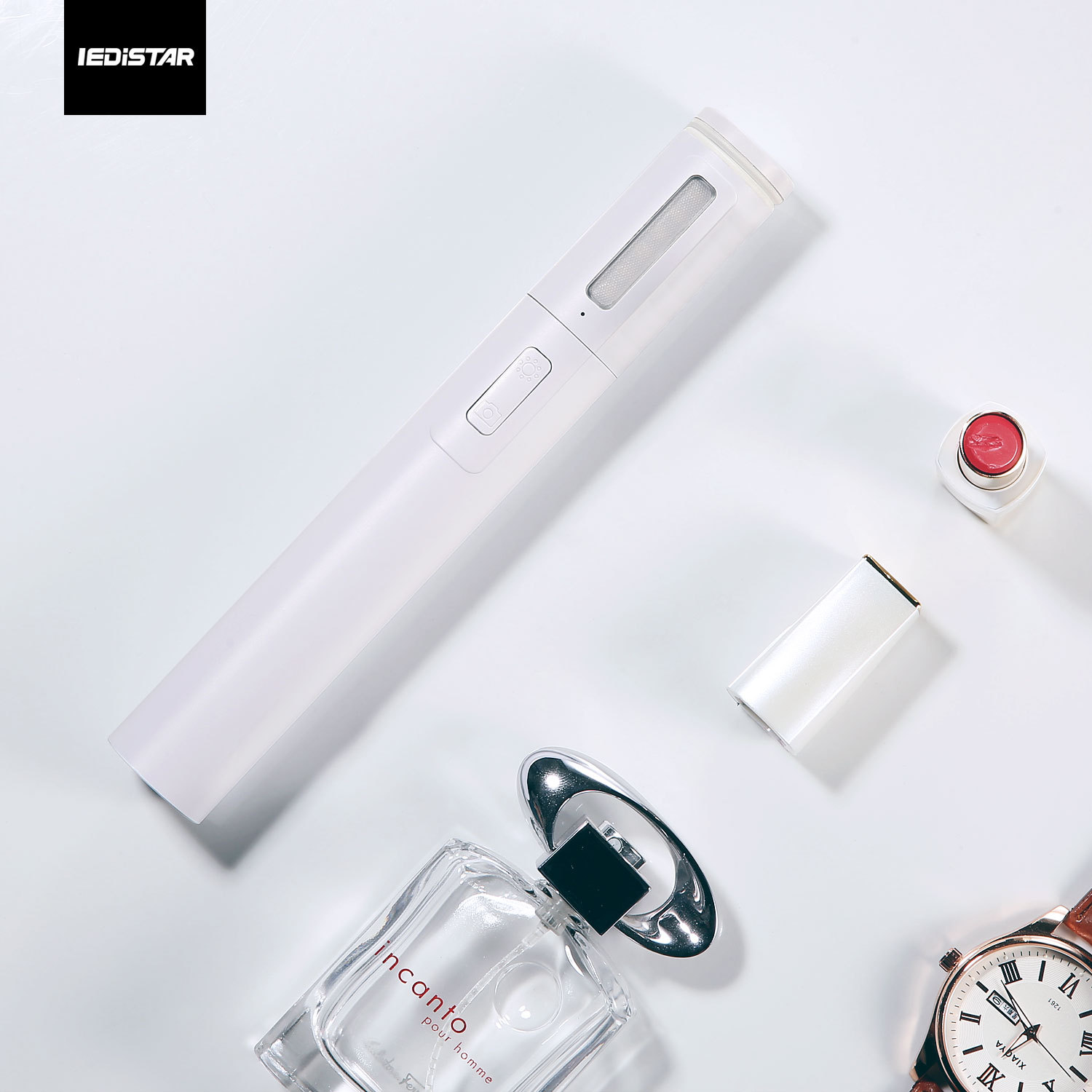 Stick selfie en Acier inoxydable - Ref 3385970 Image 2