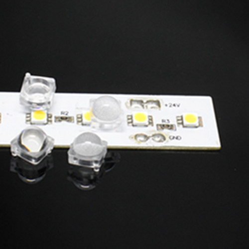 10.3mm20度矮杯5050防水透镜(柱子定位)