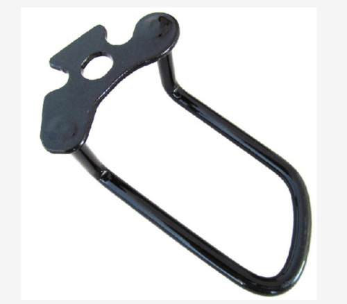 Rear derailleur protector Universal rear derailleur Steel puller guard Transmission protector Bicycle accessories