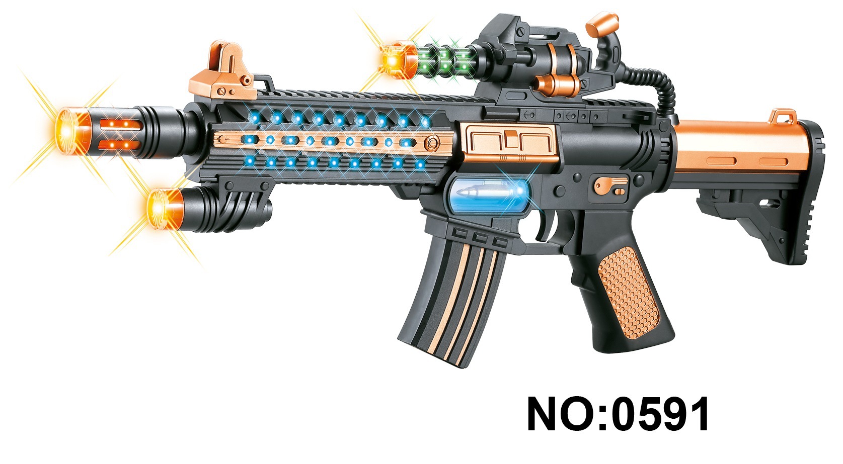枪0591