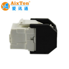 ���|����W�j��Xģ�K CAT6 RJ45��Ϣ�W��ģ�K