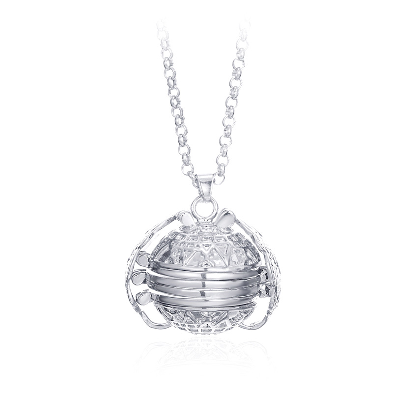 Pendentif en cuivre - Ref 3447302 Image 28