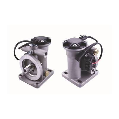 Diesel vehicles Automatic Pump Water base Aluminum Block PL420 Weichai filter Automotive Electronics pressure boost