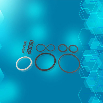 热销机械行业设备阀门配件 二位三通阀门CNG加气机 T502A维修包|ru