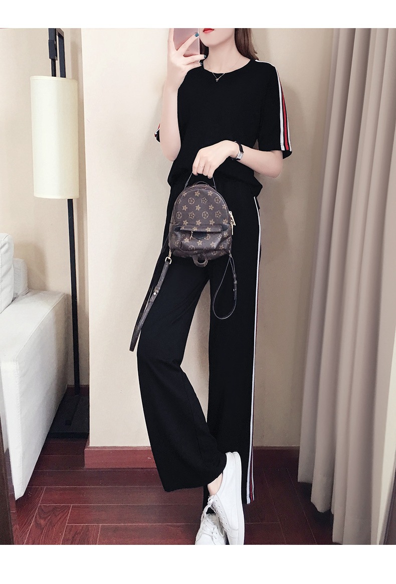 Costume femme en Mélange de fibres chimiques - Ref 3333697 Image 16