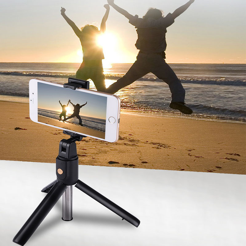 Perche selfie en Acier inoxydable - Ref 3387060 Image 4