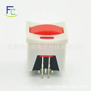 厂家供应 二合一保险丝插座 锁式保险丝插座 保险丝插座可定制
