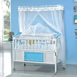 婴儿床;家具配件;儿童餐椅