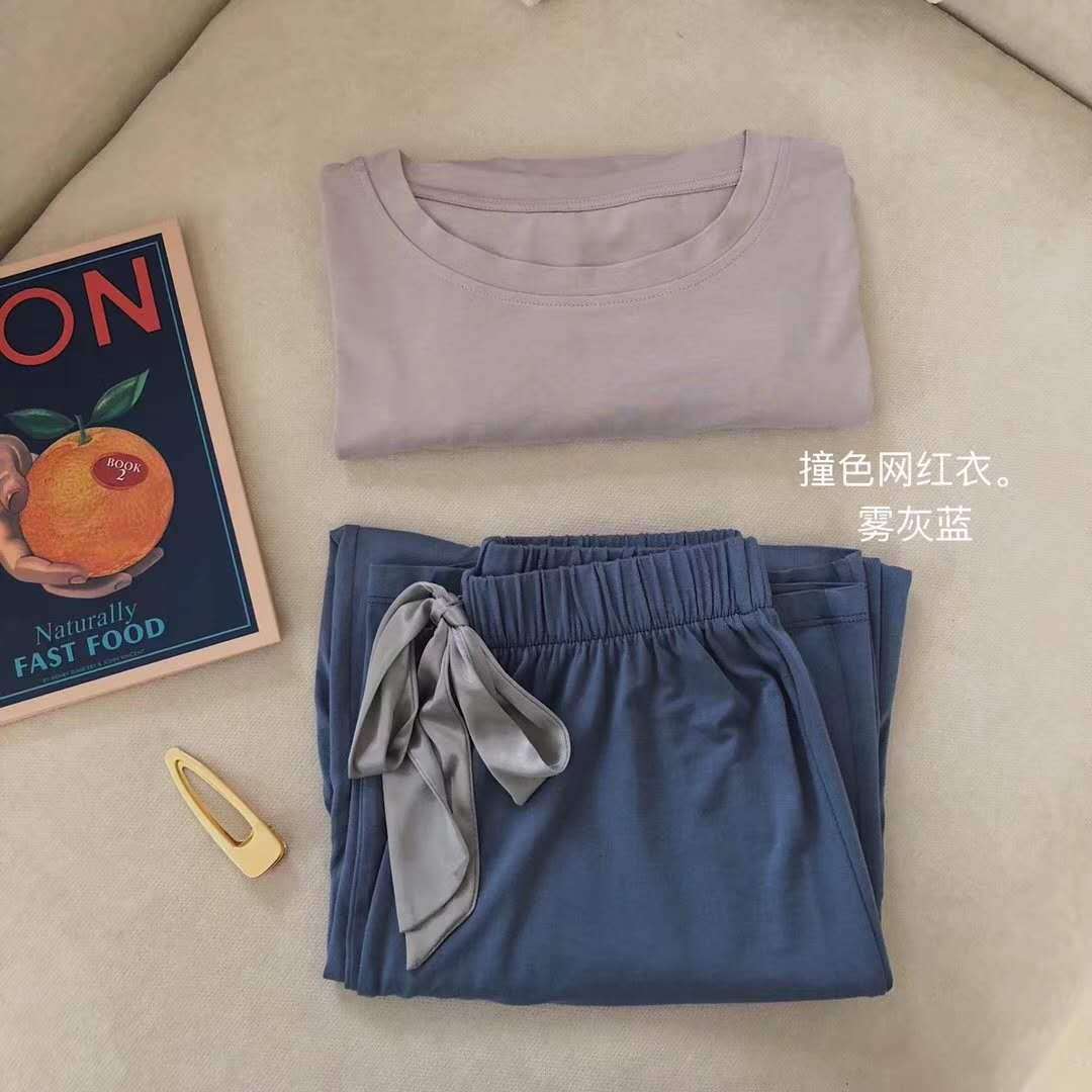 Costume femme en Coton - Ref 3334637 Image 1