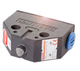 德国 BALLUFF  行程开关  BNS 813-FL-60-183-FD