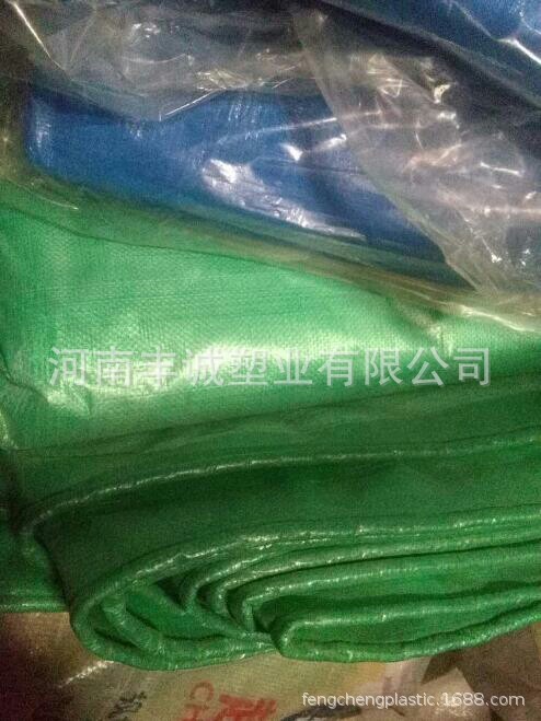 出售2021加厚防雨布篷布双绿篷布 车篷防雨篷180克200克现货