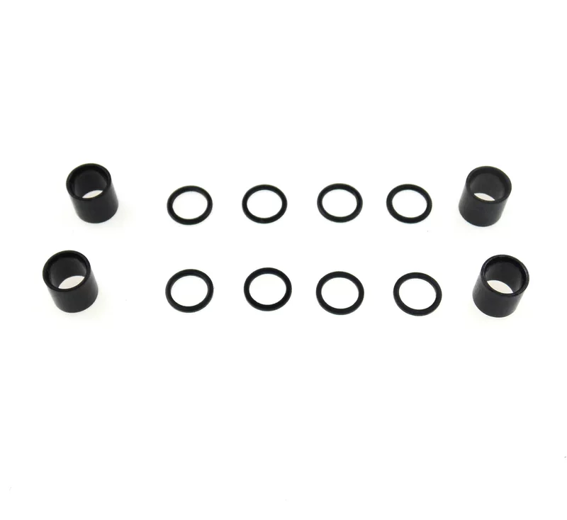САСКЕРГИР Axle bushing, лонгборд, подшипник, трубчатое кольцо, скейтборд, набор