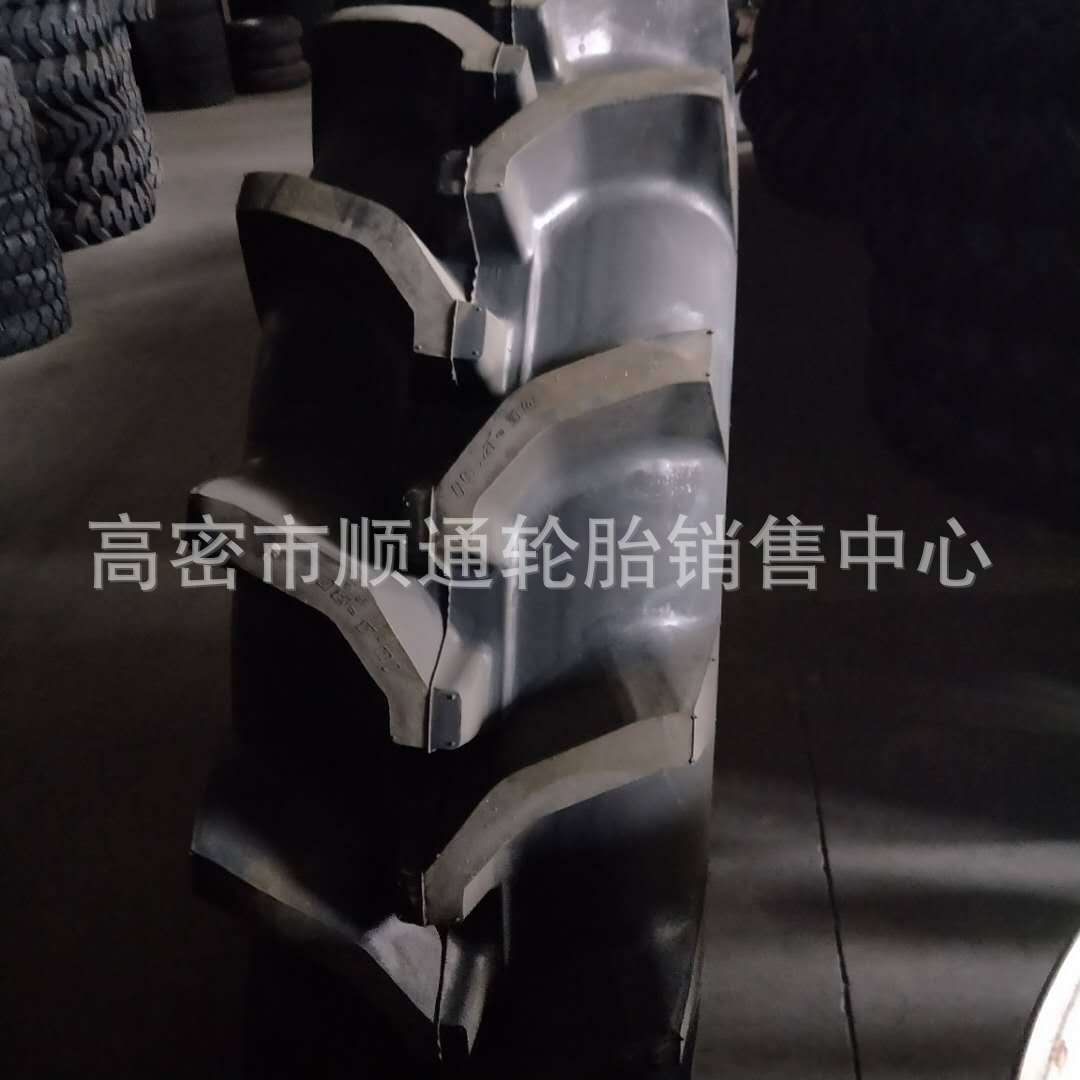 销售水田高花轮胎16.9/18.4-30-34-38拖拉机稻田轮胎12.4/11-28