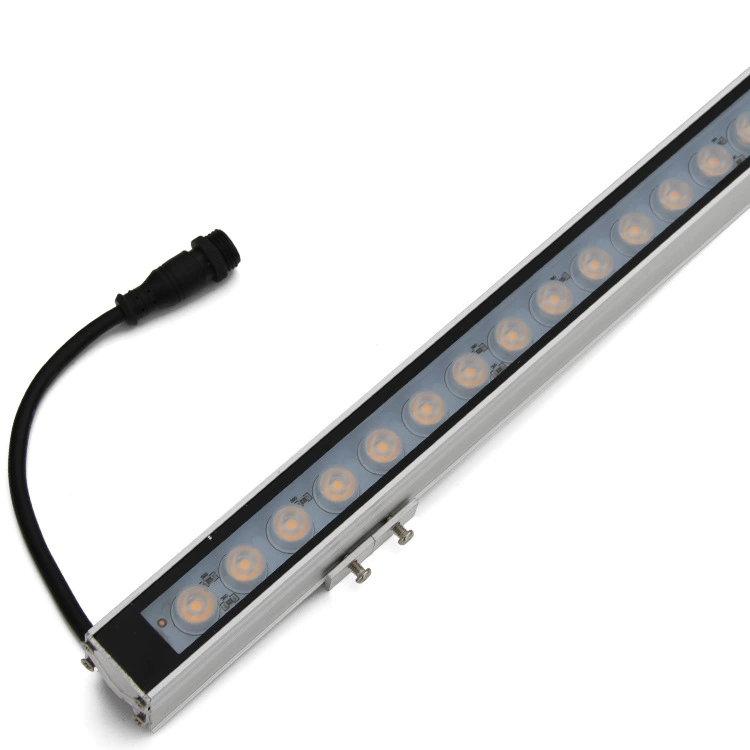 Линейный светильник Platinum Blue Azure, 12 Вт, 15 Вт