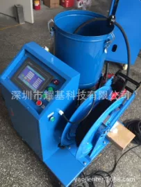 气动黄油枪;其他泵;卷管器