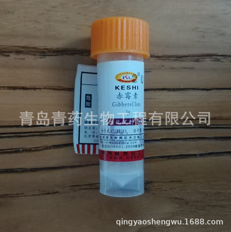 ��ù�������Լ� BR 1g/ƿ CAS��77-06-5