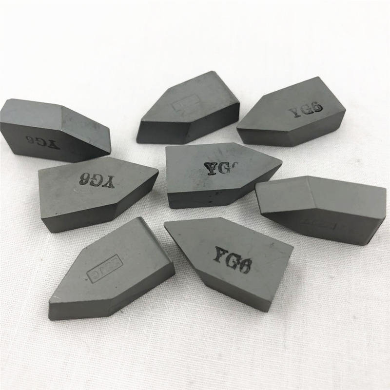 精成牌焊接螺纹刀头YC45 YT15 YT5 YG8N YG6X YW1 YW2 YG3 C125