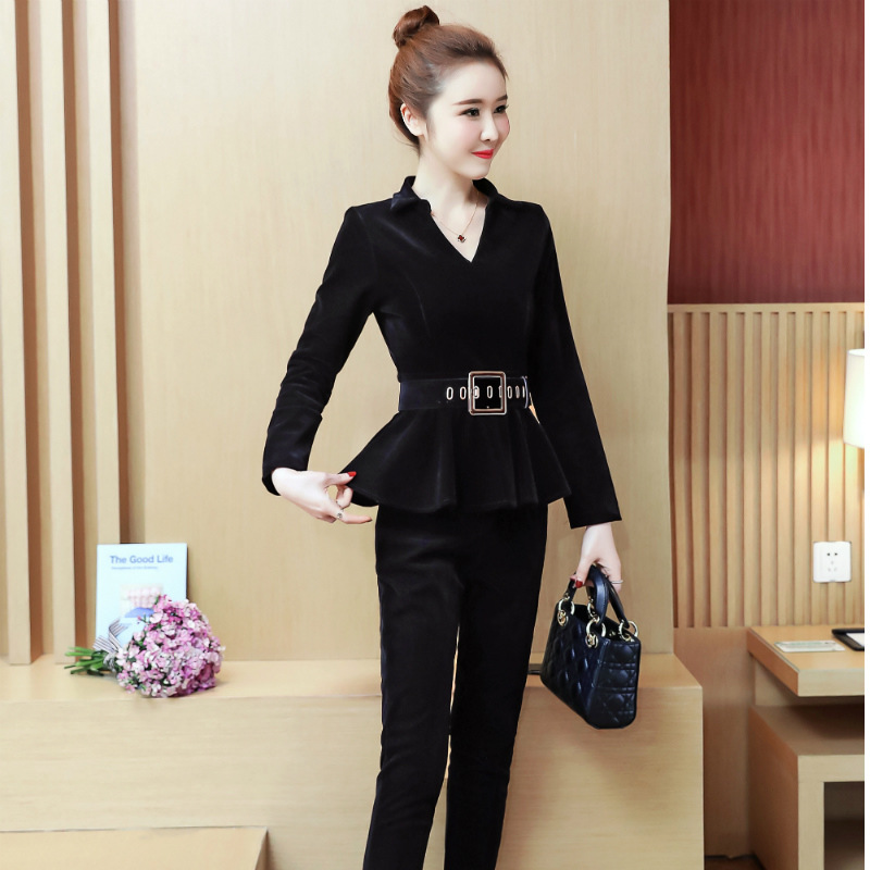 Costume femme - Ref 3334859 Image 5