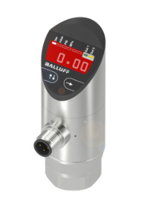 德国 BALLUFF  压力传感器  BSP B400-EV003-A00A0B-S4