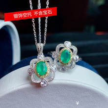 A14�¿��ָ�������b����s925�y �E�A5*7mm��̨ �pɫ��ˇ����J861