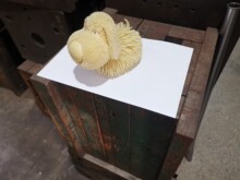 TPR一TPE特殊模具设计 制造 毛绒公仔模具工厂