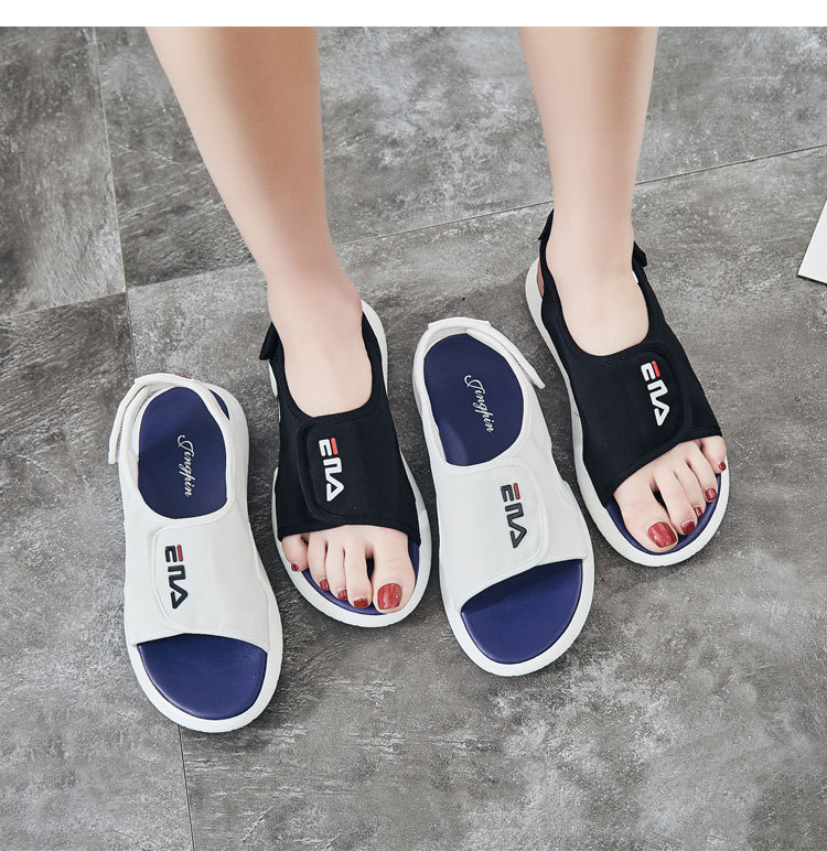 Chaussures été pour femme EN TANT QUE MONDE en Polyuréthane - Ref 3345760 Image 16