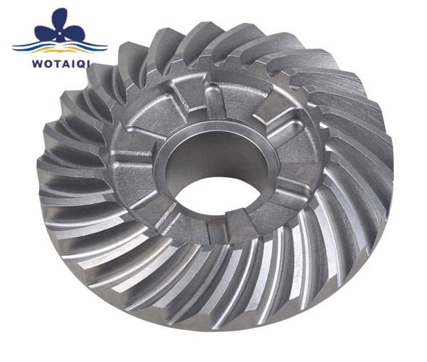 厂家直销 船用配件螺旋桨 齿轮 铃木175马力齿轮 前齿后齿小齿