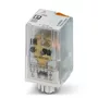 菲尼克斯24ac3x21继电器
