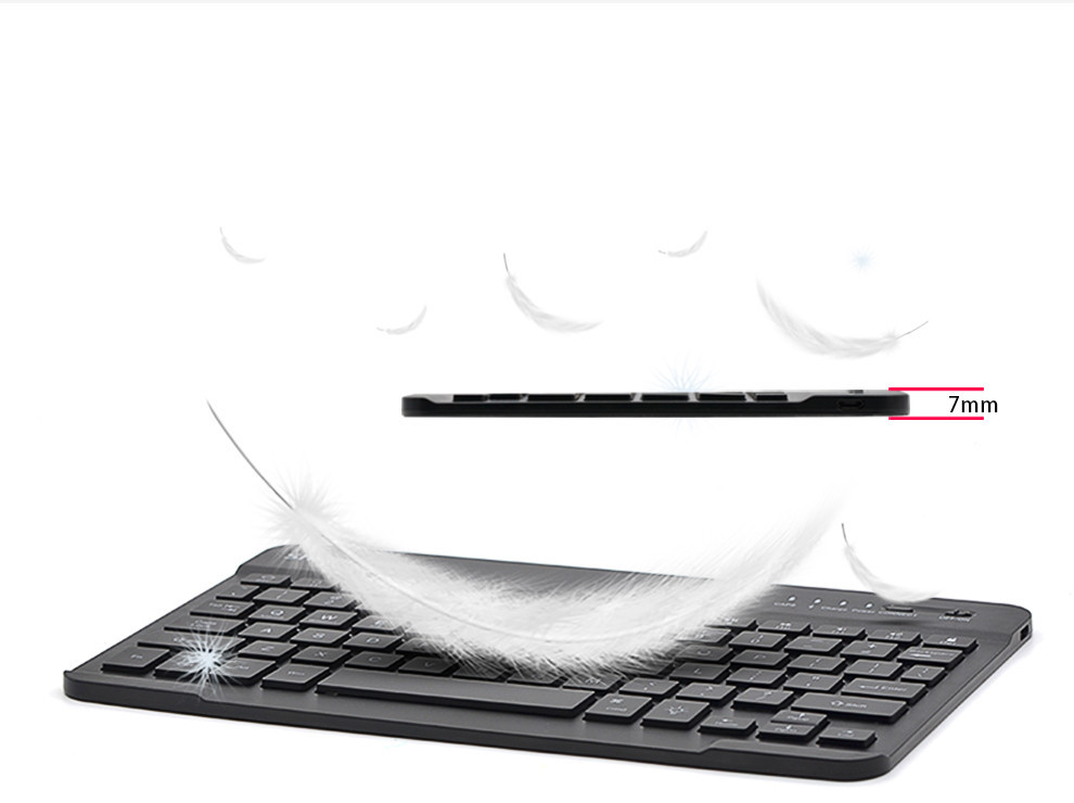 Clavier pour tablette - Ref 3423040 Image 19