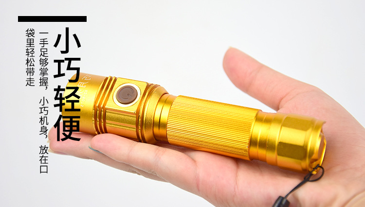 Lampe torche - Ref 3399244 Image 10
