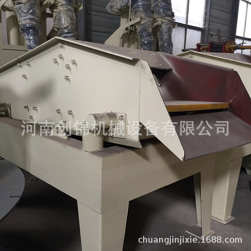现货供应聚氨酯筛网细沙回收机 脱水型细砂回收机 尾沙回收设备