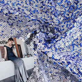 绣花布;其他针织面料;涤纶面料