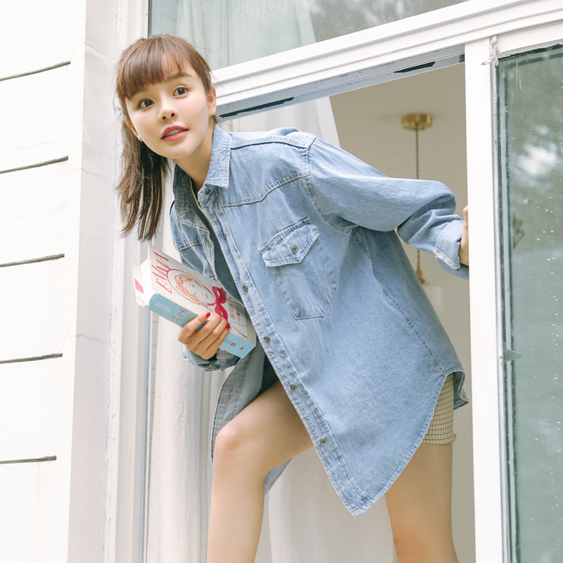 Blouson femme en Coton - Ref 3321426 Image 1