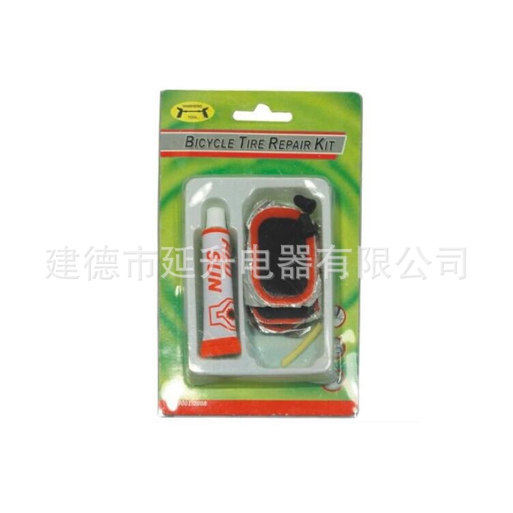 供应自行车补胎工具，修理工具，补胎组合
