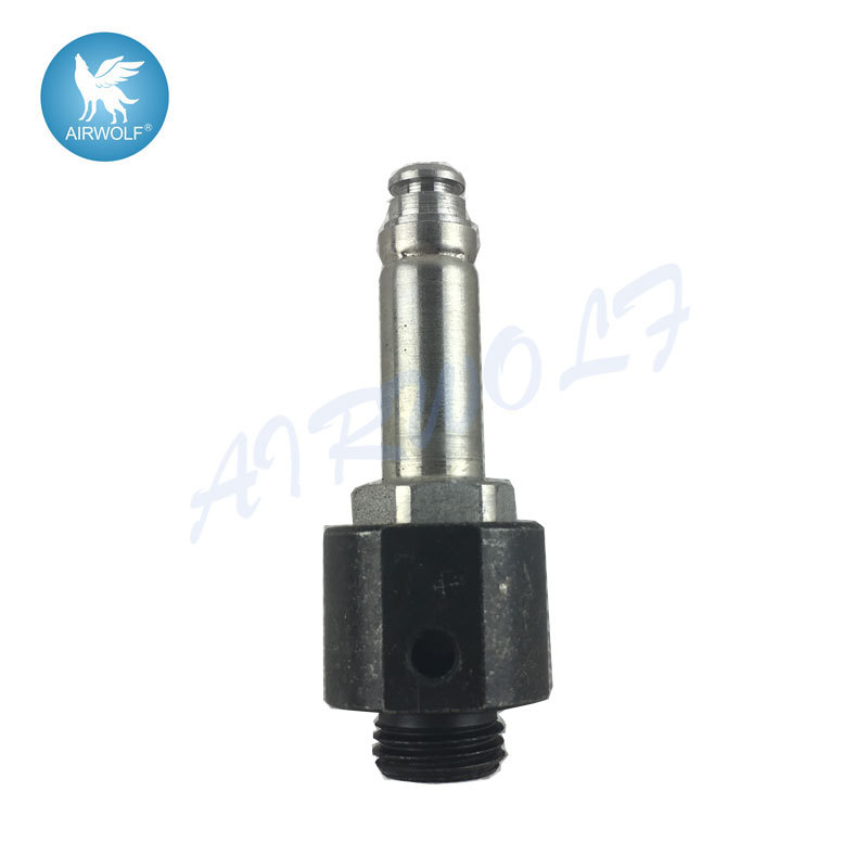 脉冲阀配件 先导头组件 配件 CP1/4