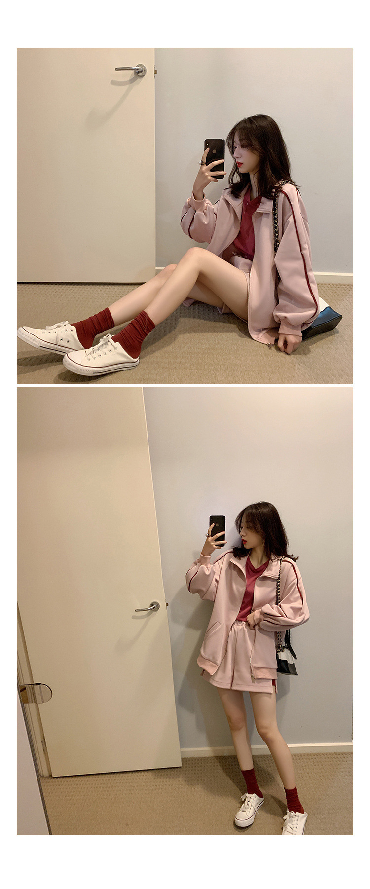 Costume femme en Coton - Ref 3333799 Image 32