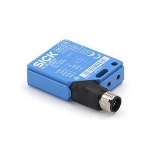 WL12L-2B530 镜反射式光电传感器全新原装进口有货 议询