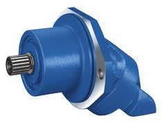 Rexroth轴向柱塞马达 A2FE107/61W-VZL171-S R902155826